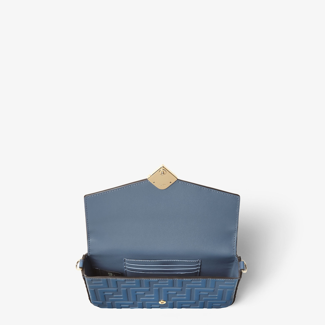 FF Diamonds Wallet On Chain - 4