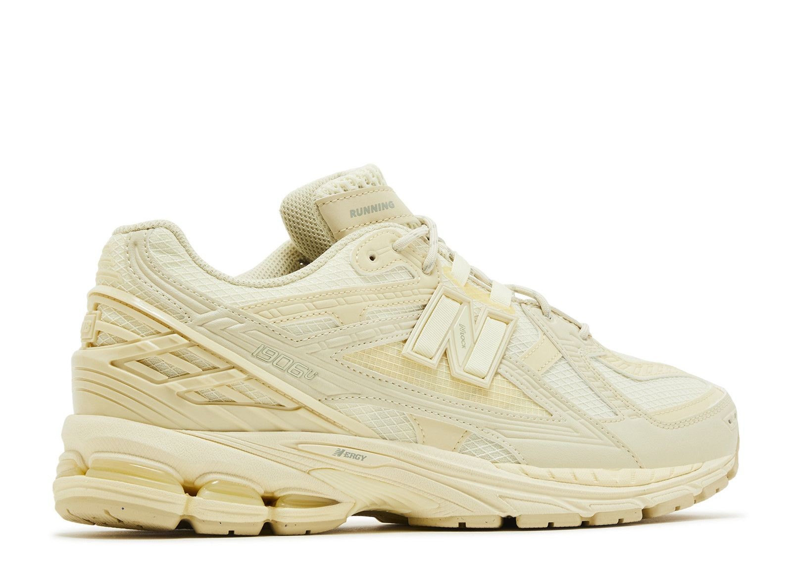 NEW BALANCE 1906U 'BUTTER YELLOW' - 3