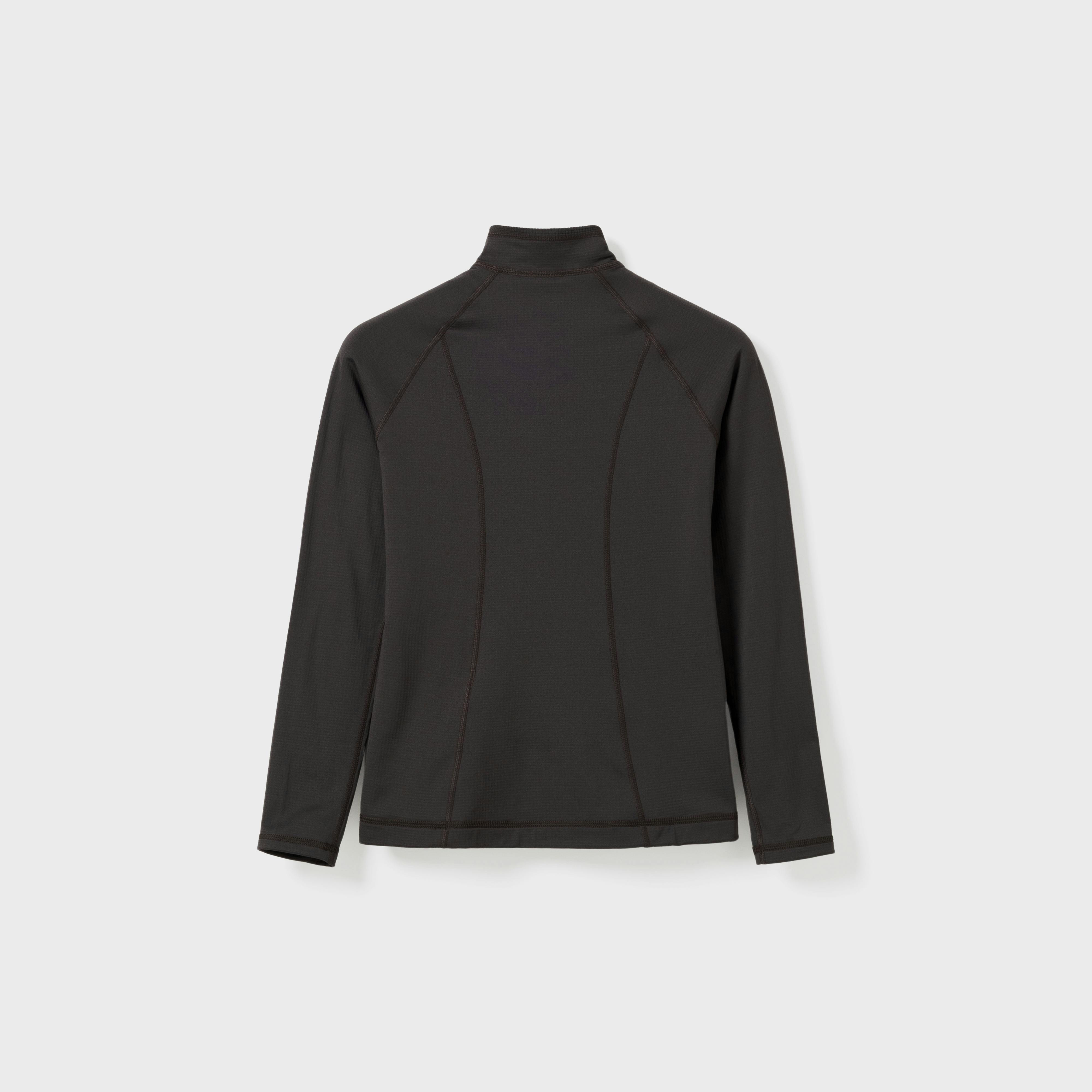 Grettir Polartec® Power Grid™ Zip Neck - 4