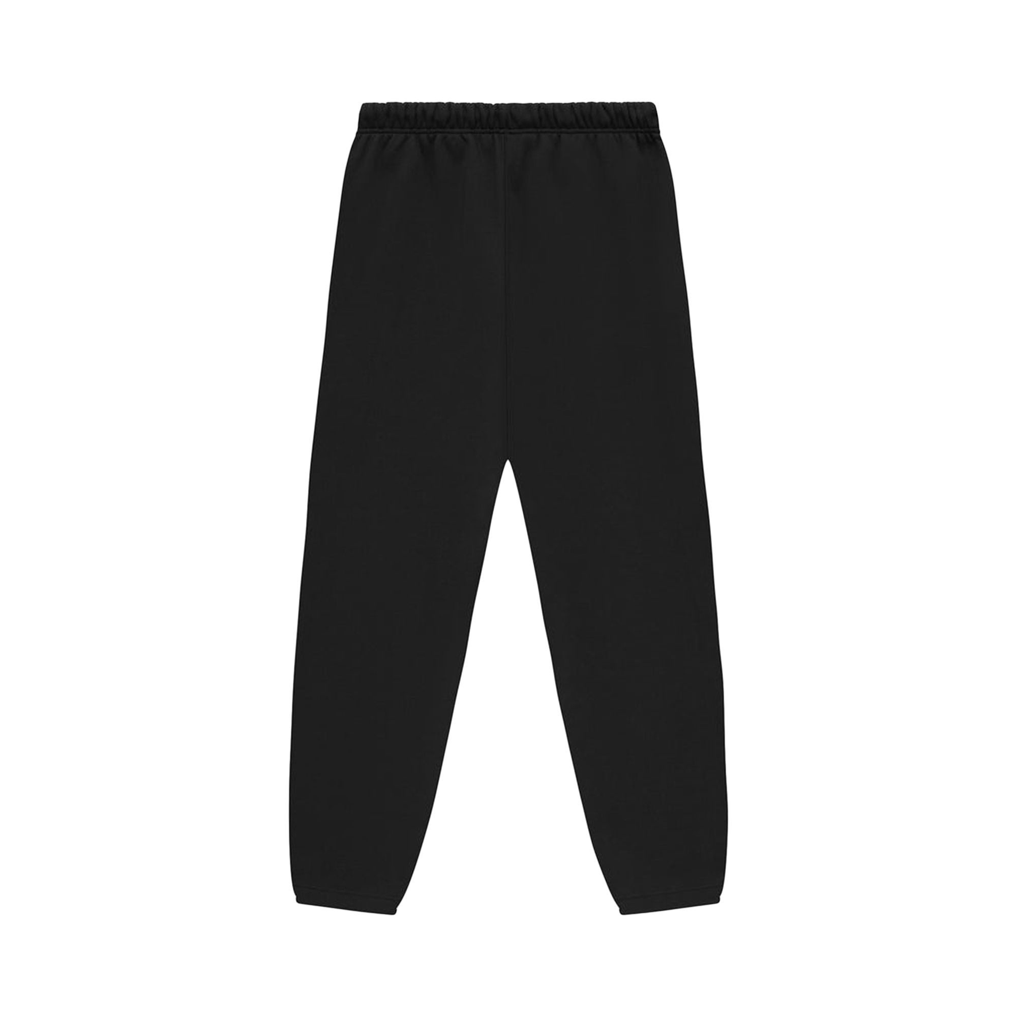 Fear of God Essentials Sweatpants 'Jet Black' - 2