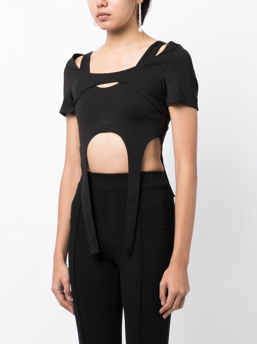 Arid harness top - 3