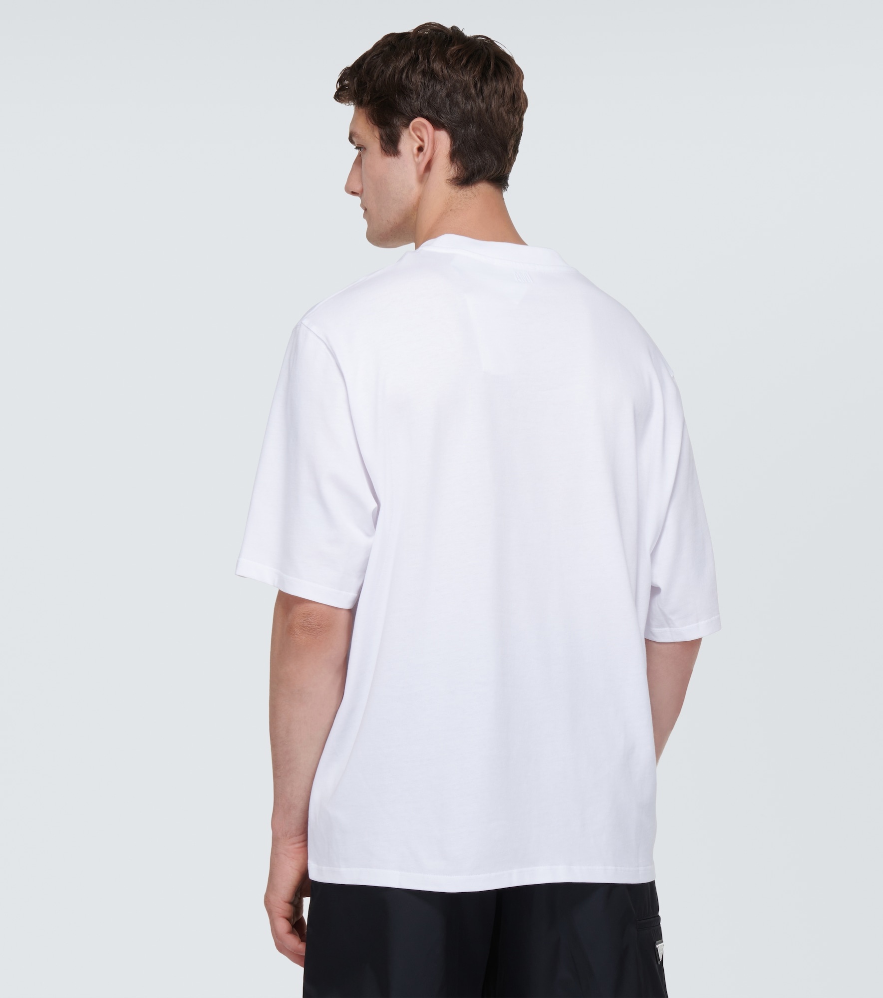 Ami de Cœur cotton T-shirt - 4