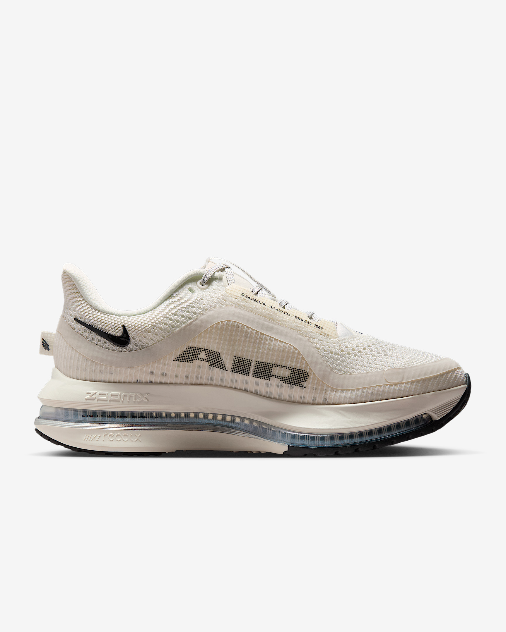 Nike Pegasus Premium Women's Road Running Shoes - 3