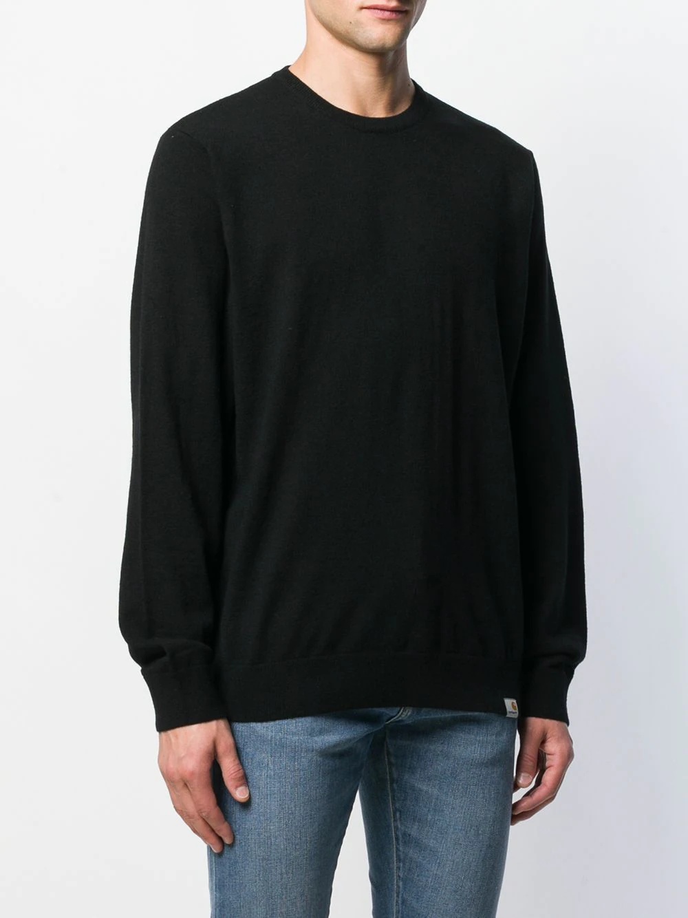 crew neck jumper - 3