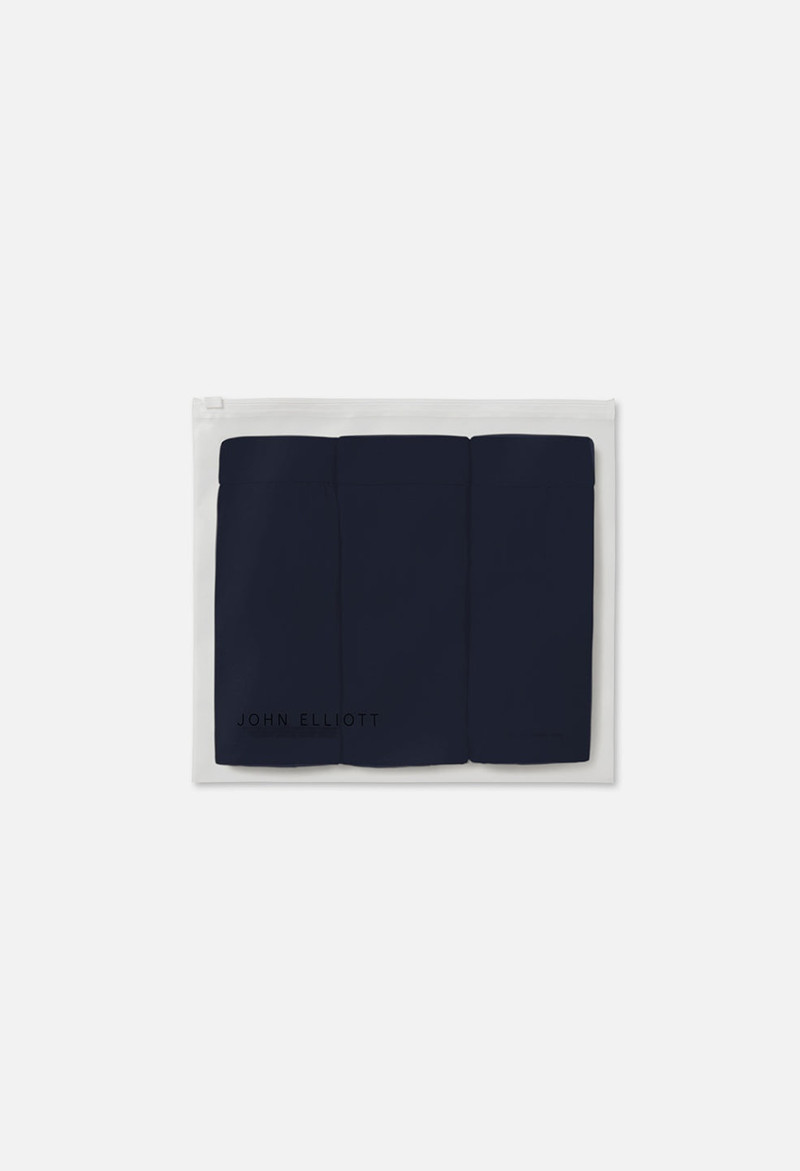 FOUNDATION 3 PACK BOXER BRIEF 5