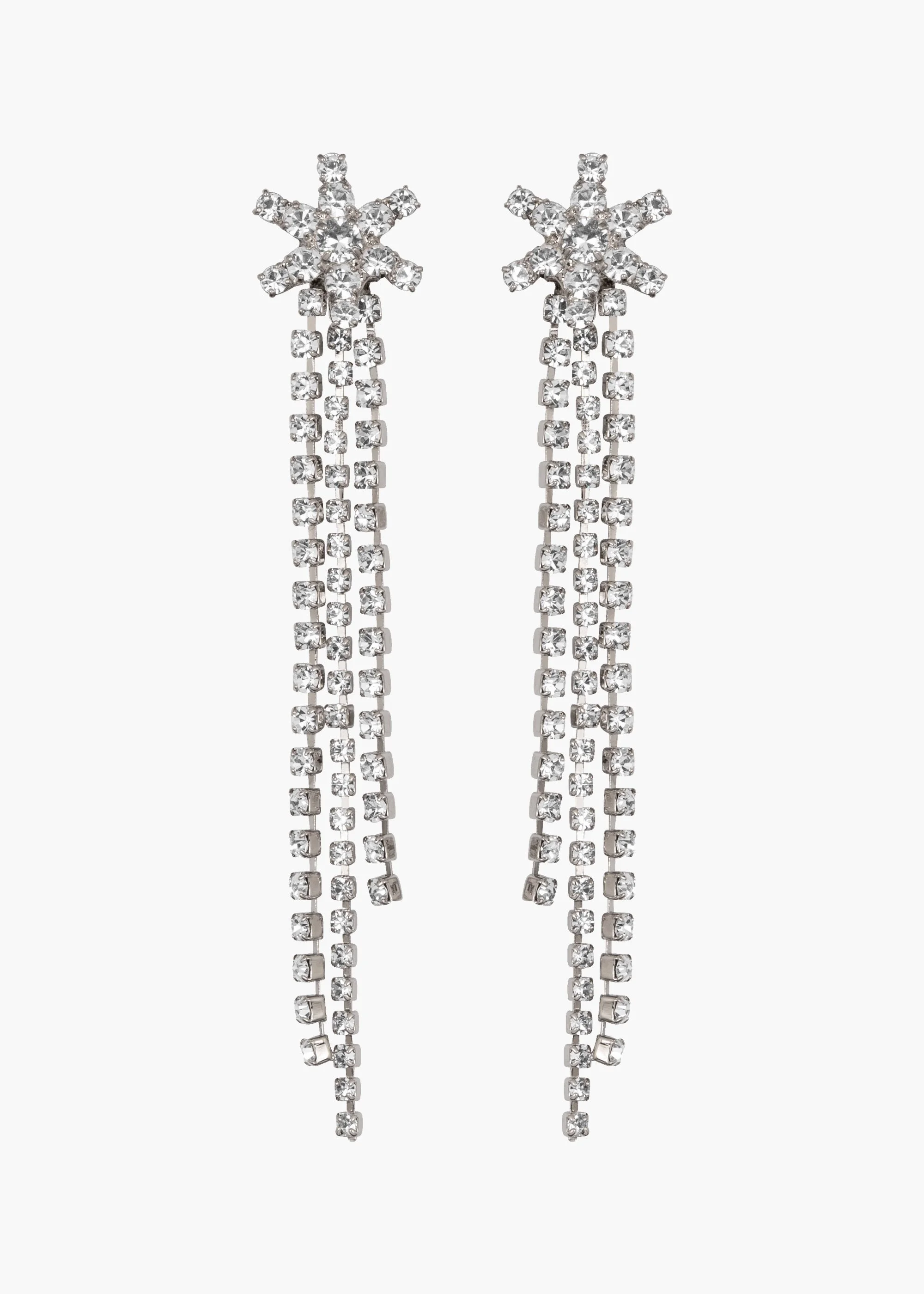 Zelda Earrings - 1