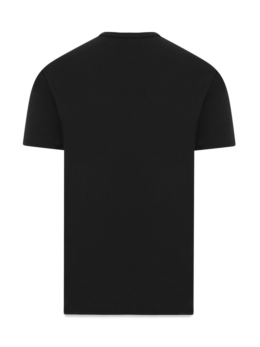 T-SHIRT IN COTONE - 2
