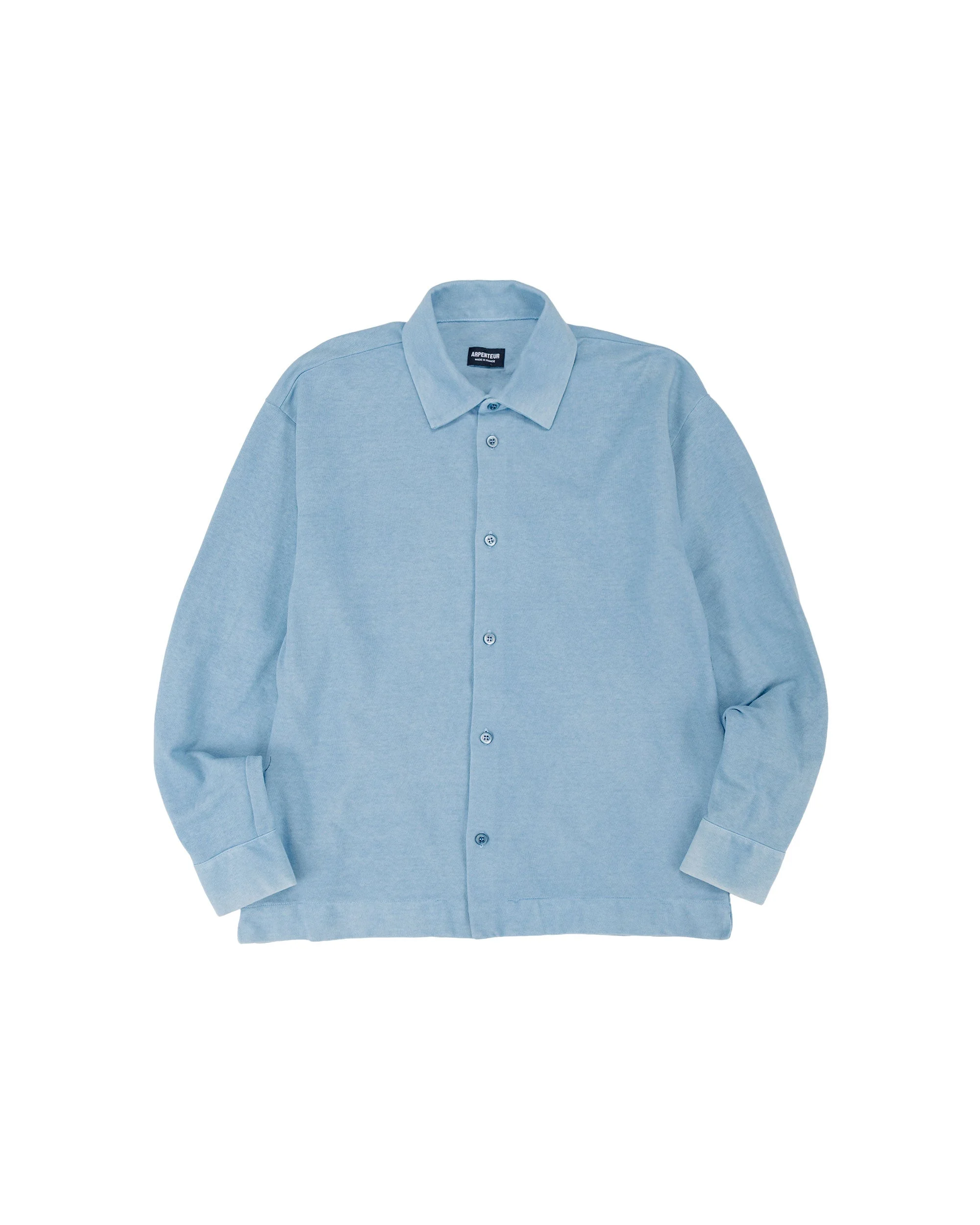 Opto Rachel Mesh Pale Woad - 1