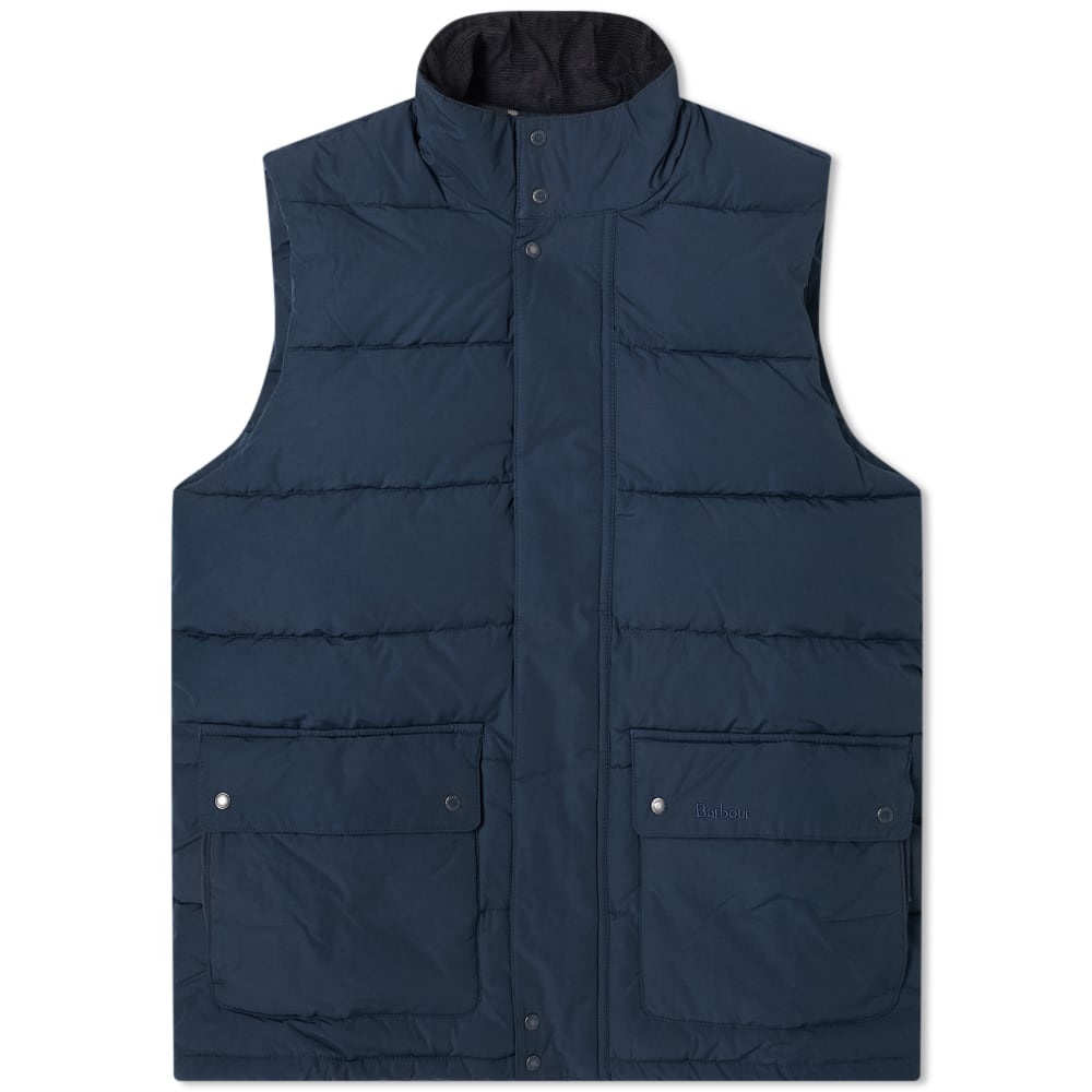 Barbour Fernon Gilet - 1