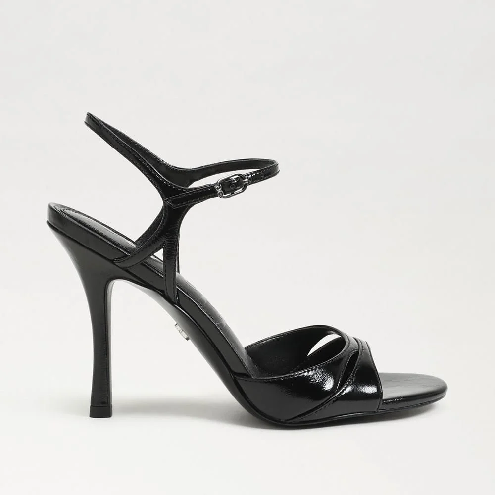 Cressida Stiletto Sandal - 1