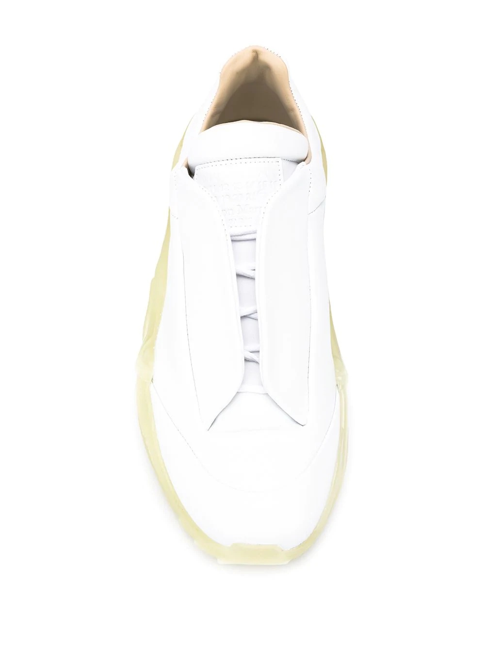 New 22 Future Low sneakers - 4