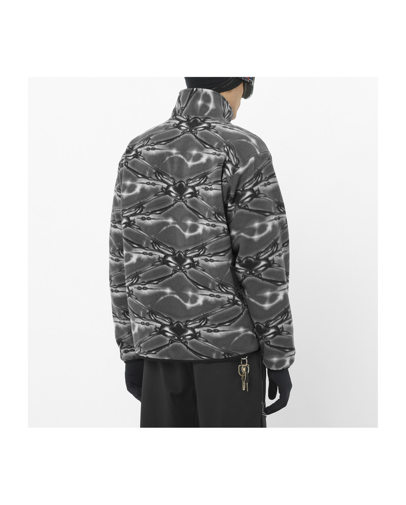 SALOMON FLEECE SLAM JAM 5