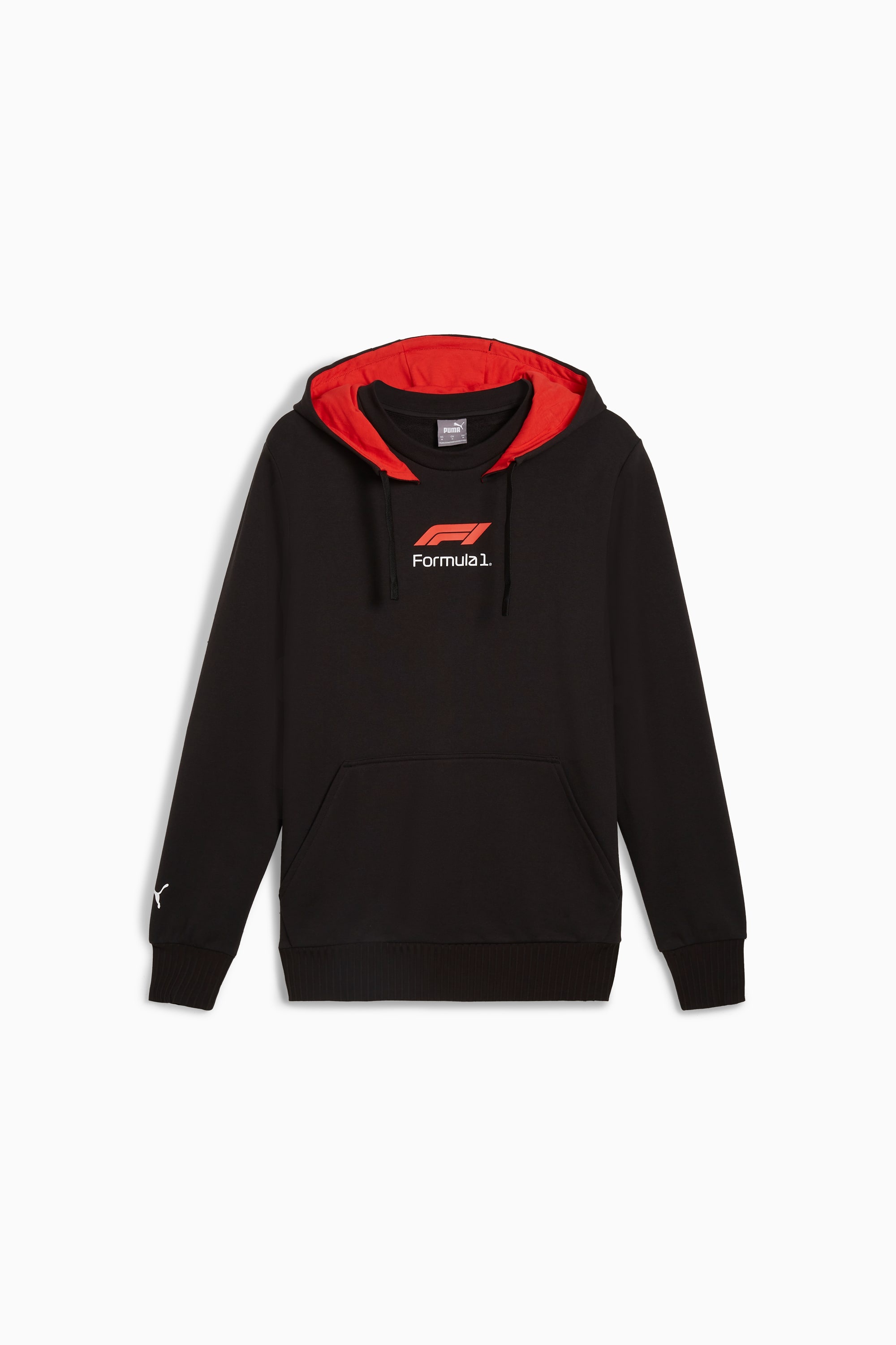 F1® Men's Graphic Hoodie - 1