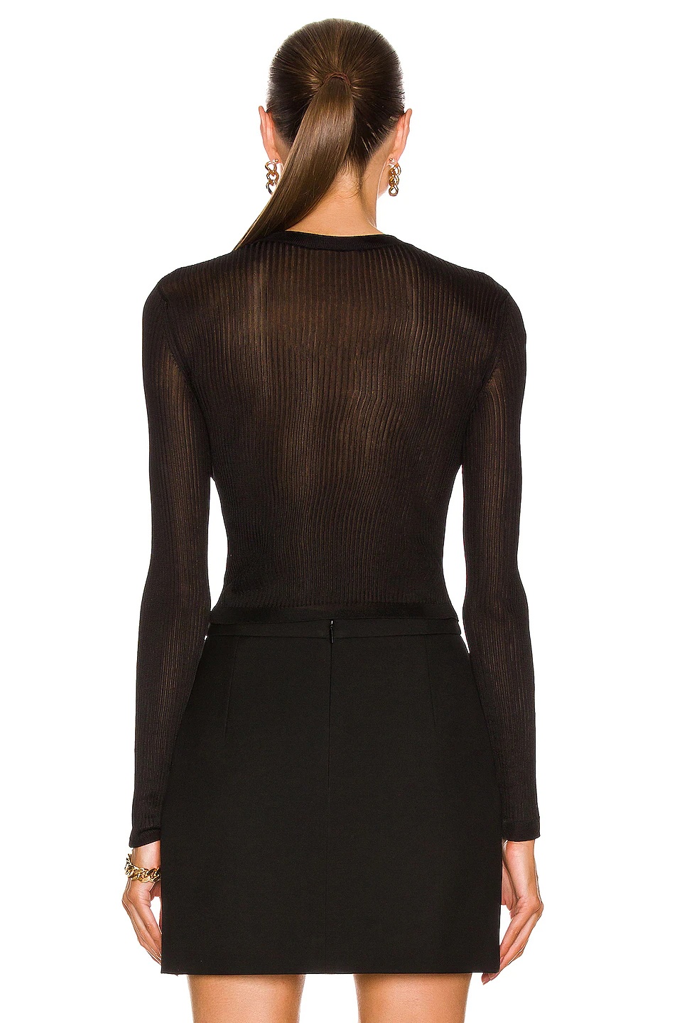 Long Sleeve Top - 4