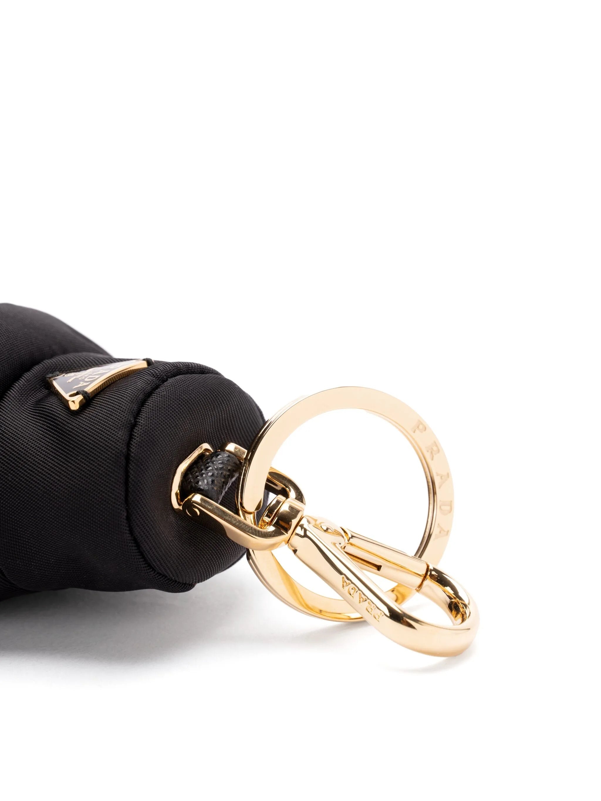 Soft Robot Keyring - 3