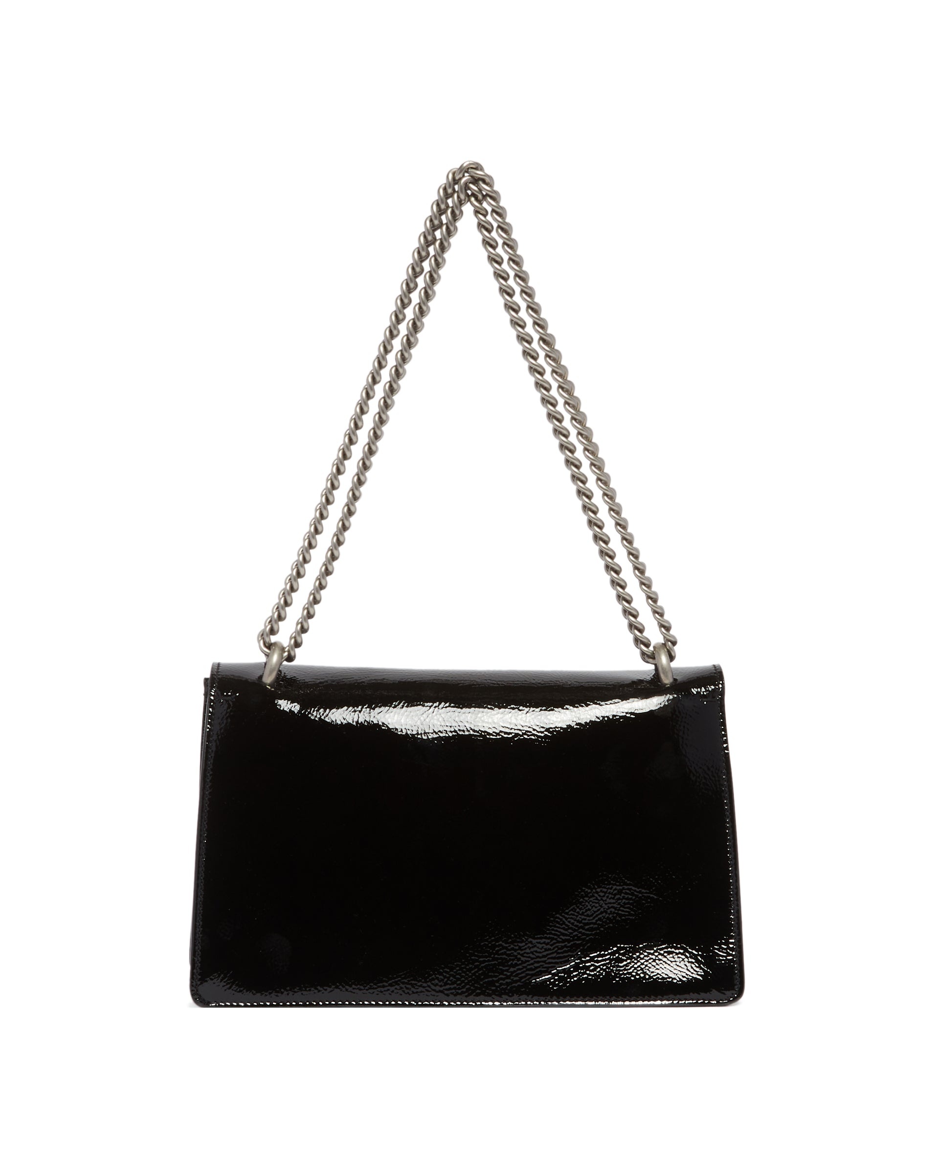 Black Dionysus Small Bag - 2