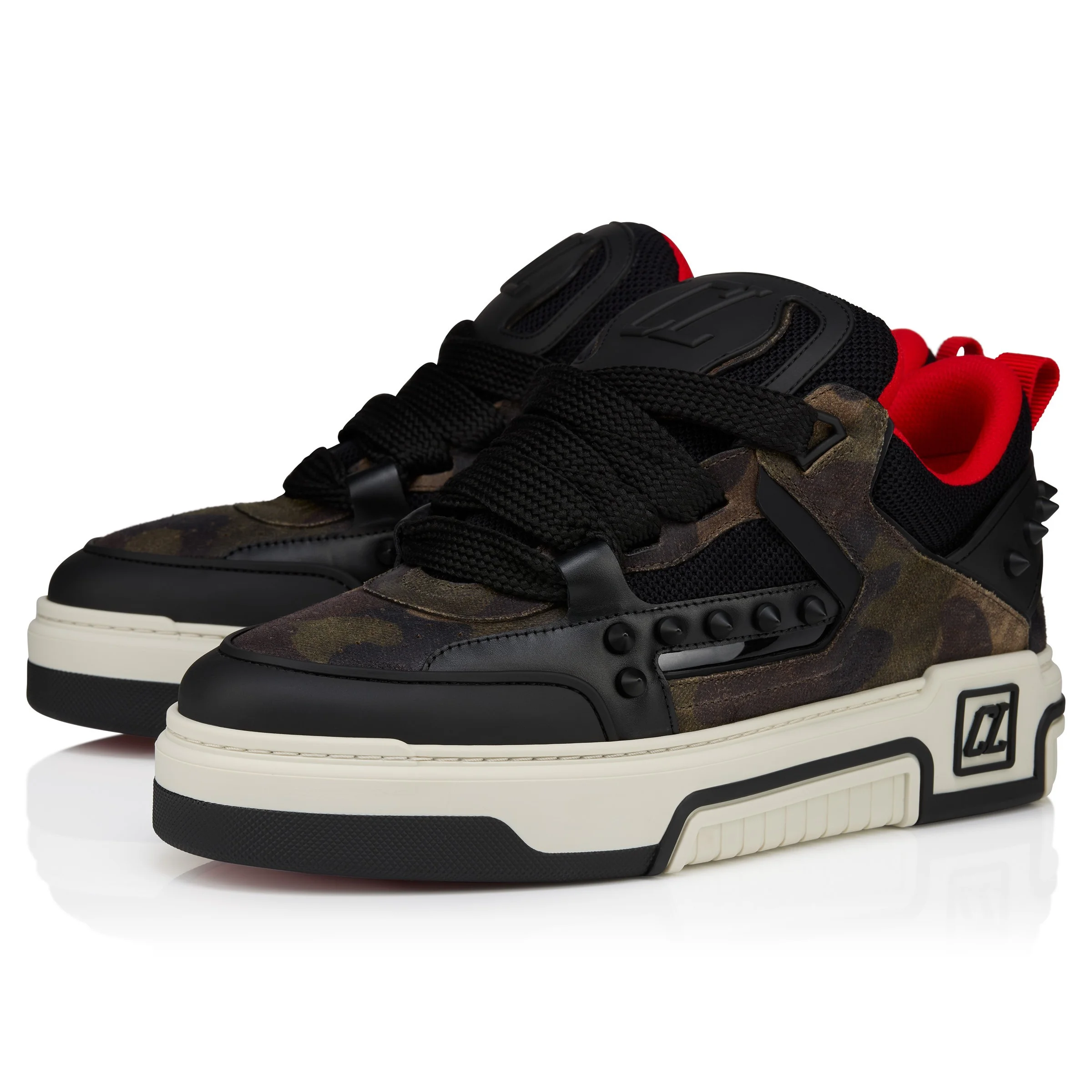 Astroskate - 1