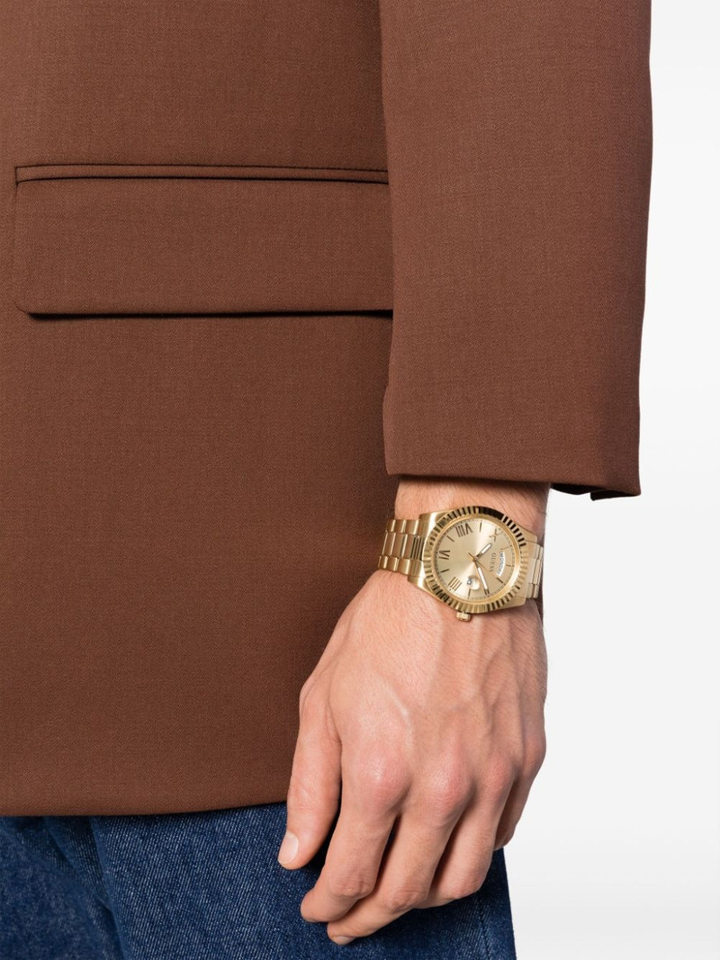 GUESS USA Connoisseur 42mm outlook