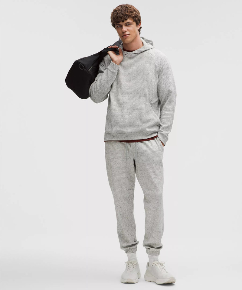 lululemon Ease The Day Hoodie outlook