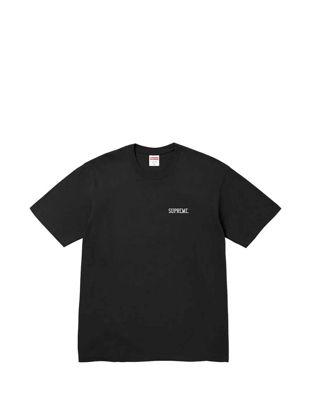 x Mike Kelley Banner T-shirt - 1