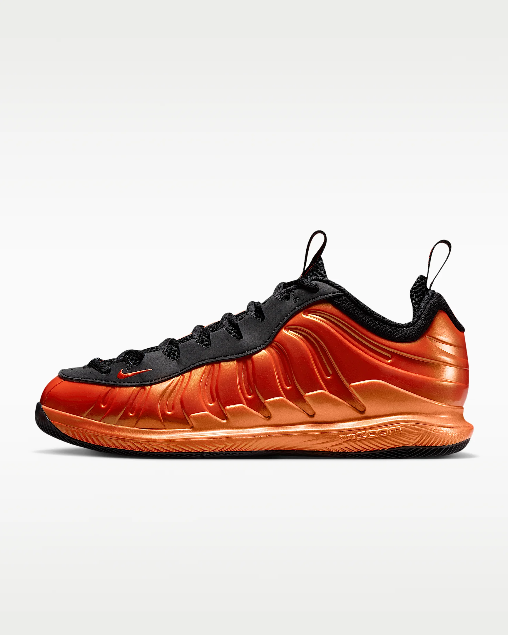 Nike Vapor x Posite Tennis Shoes - 1
