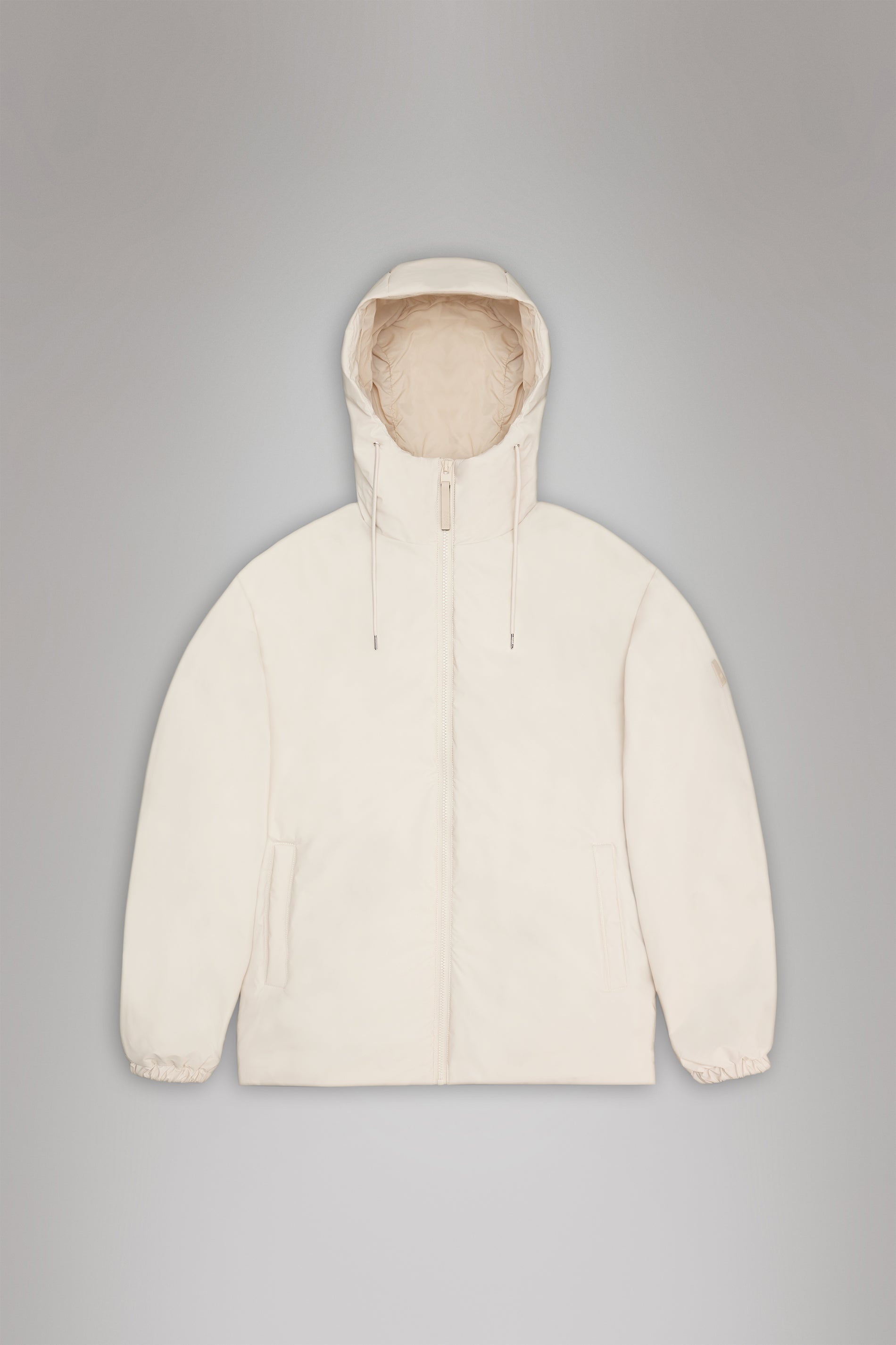 Lohja Insulated Jacket - 1