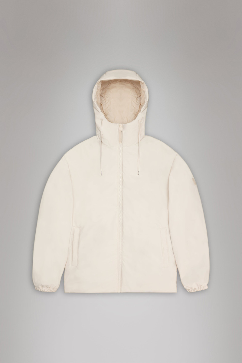 Lohja Insulated Jacket 1