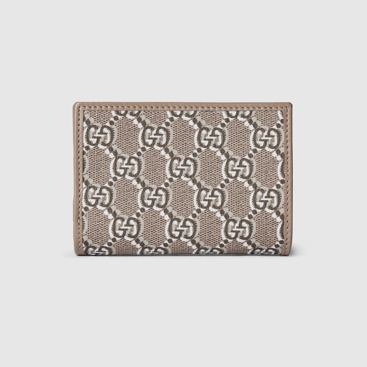 GG medium wallet - 5