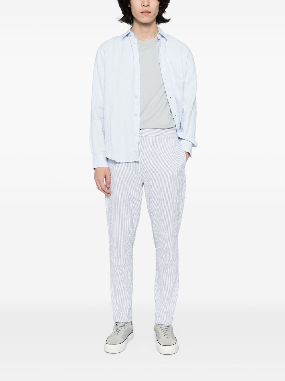 Joseph chinos - 2