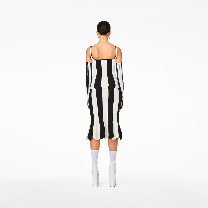 THE SCUBA STRIPE TOP 4