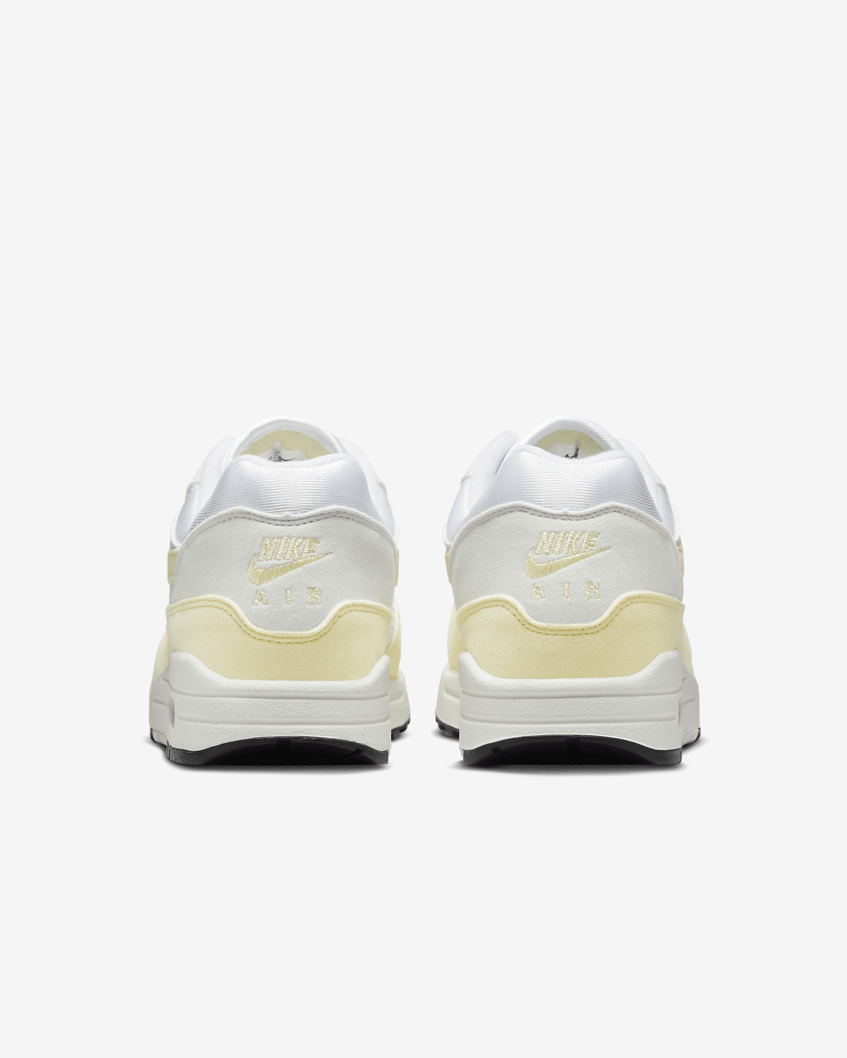 Nike Air Max 1 Women's Shoes - 7