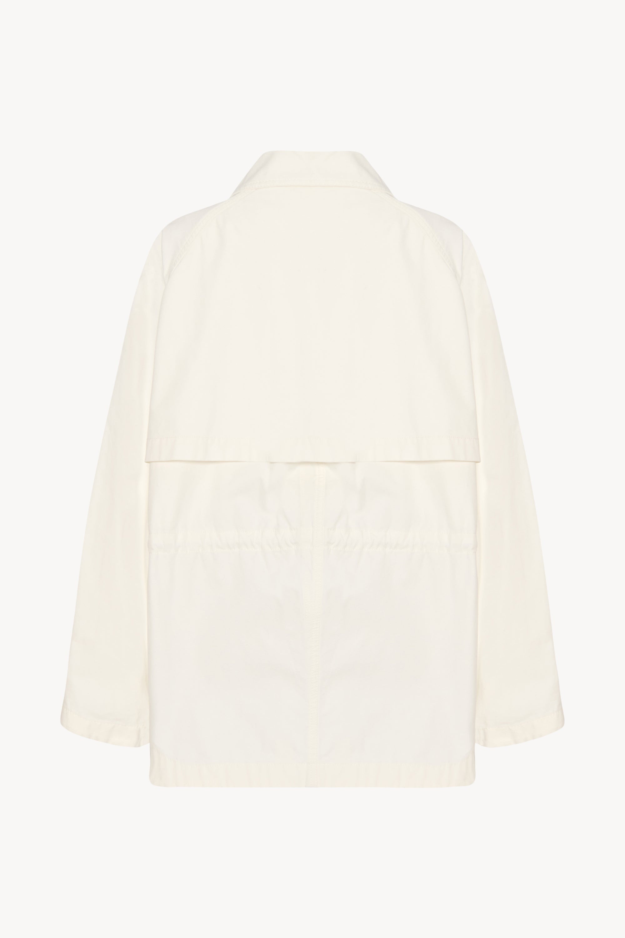 Elodianna Jacket in Cotton - 2