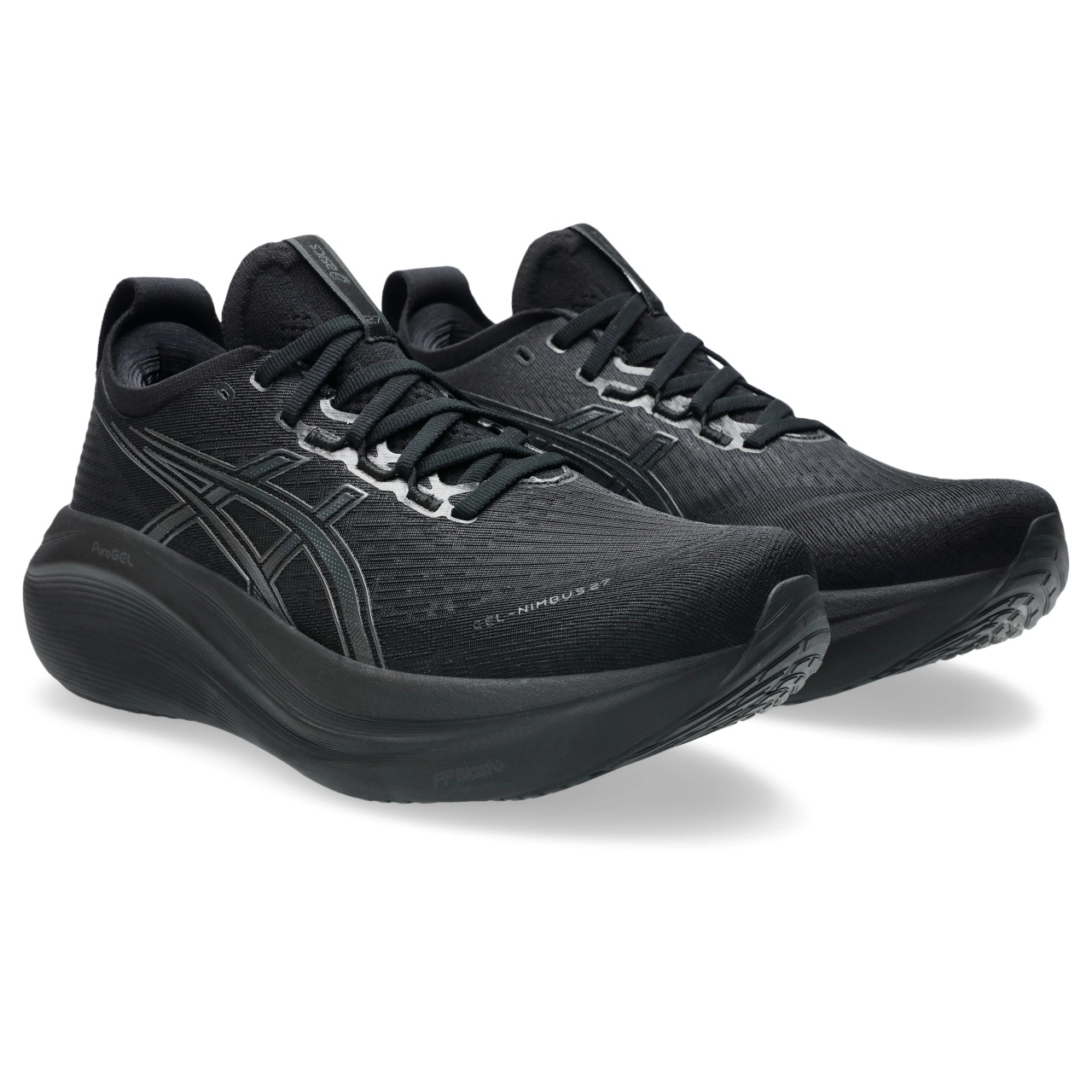GEL-NIMBUS 27 - 2