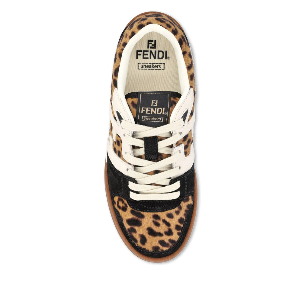 Fendi Brown Women - 4