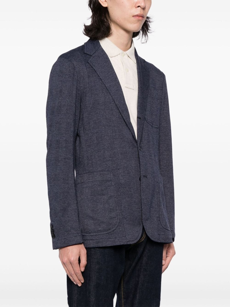 single-breasted blazer 3