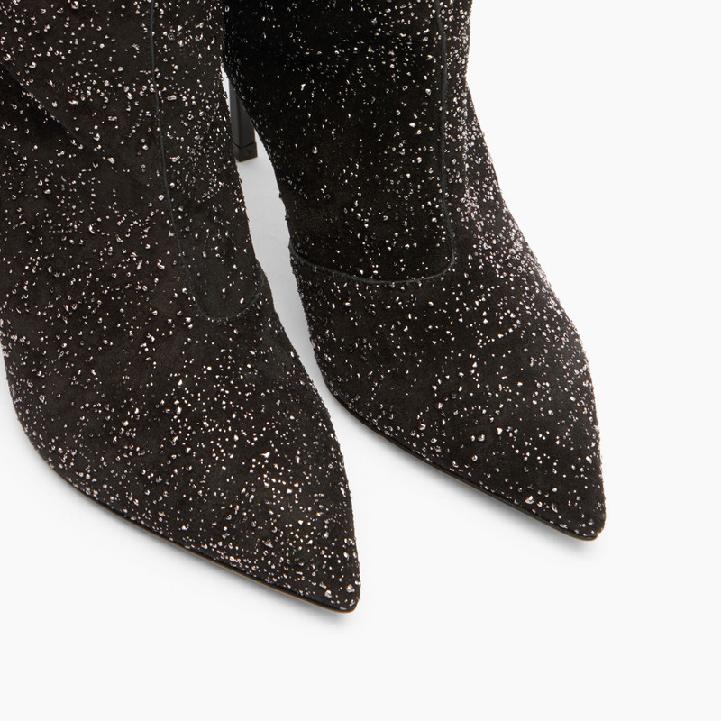 Universe Blade High Boot 5
