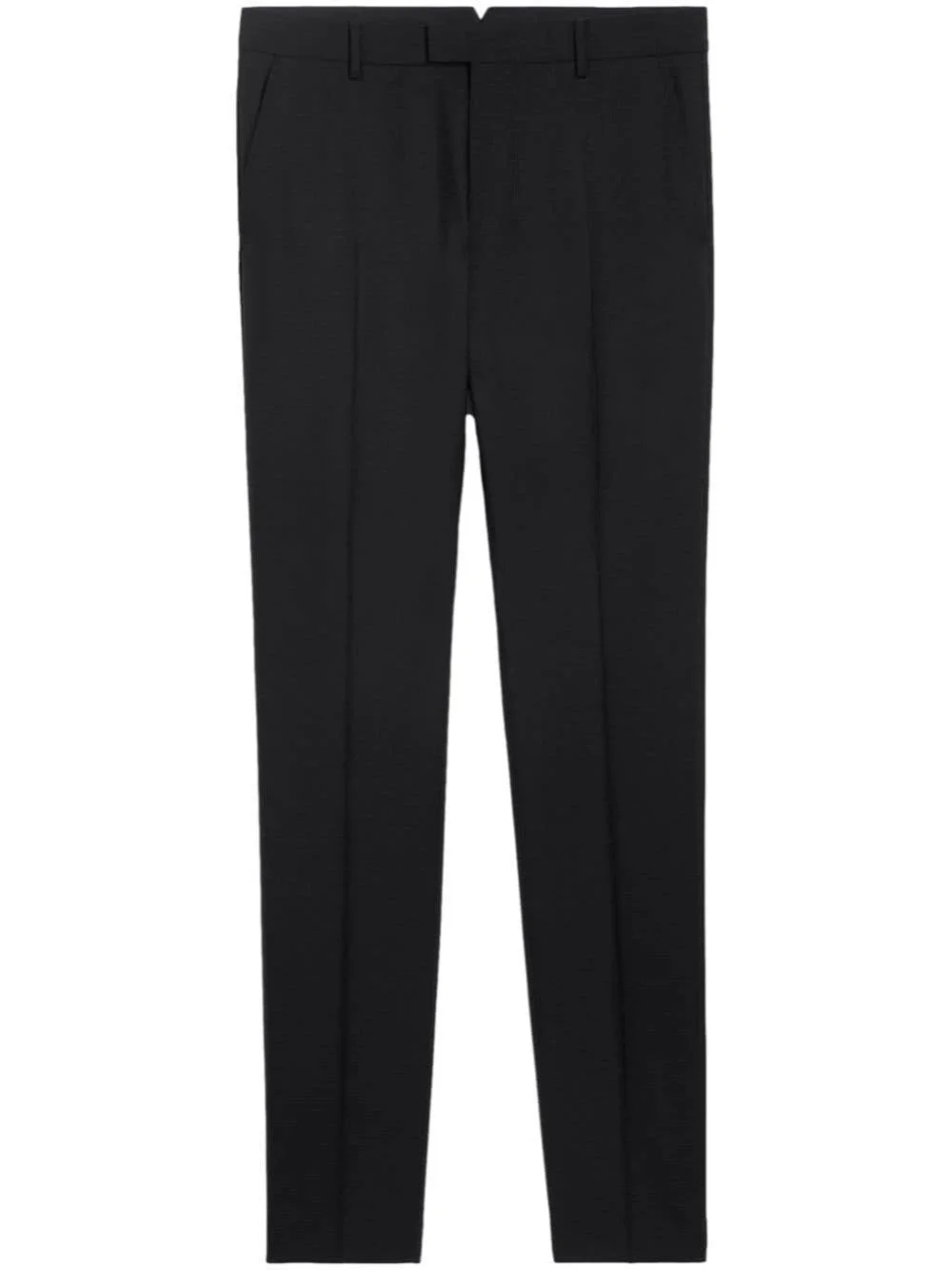 Ami Men Slim Fit Trousers - 1