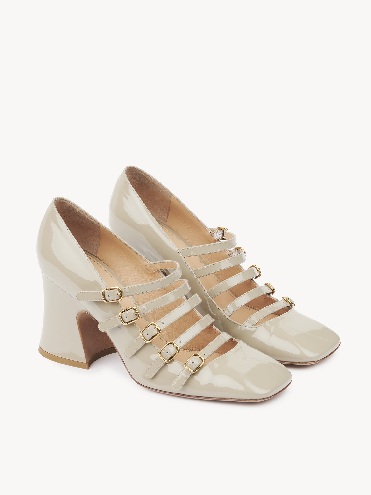 JANIS PUMP - 2