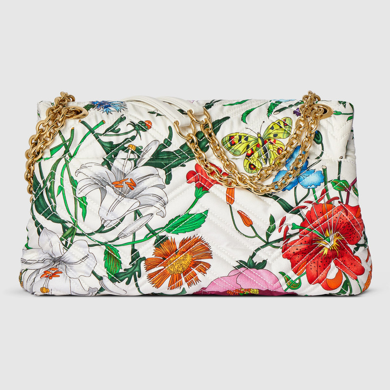GG Marmont medium shoulder bag 7