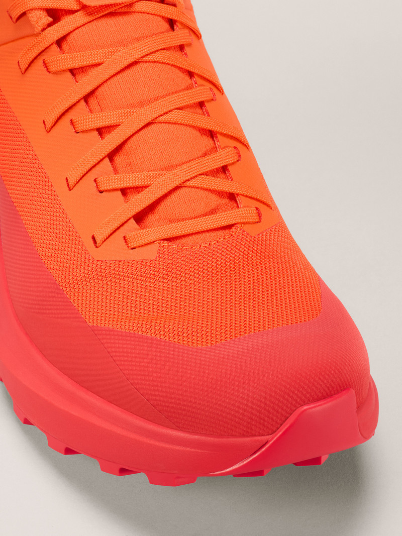 Arc'teryx Norvan LD 4 Shoe outlook