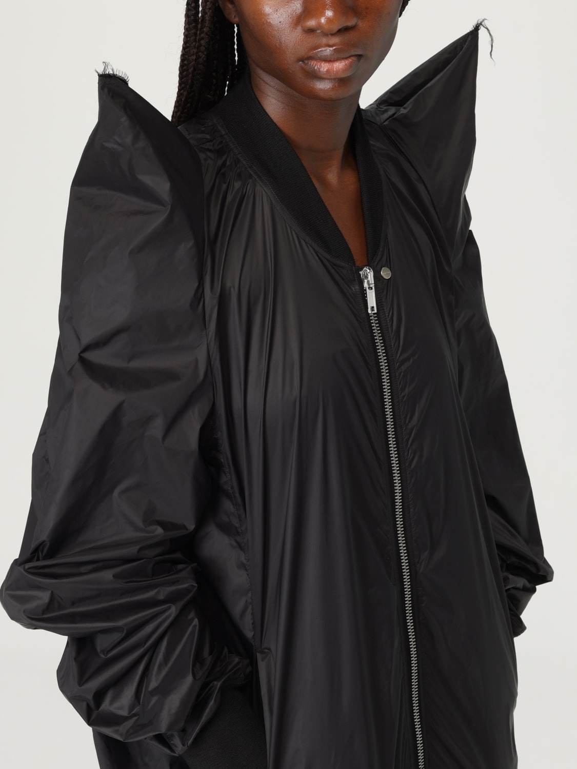Jacket woman Rick Owens - 5