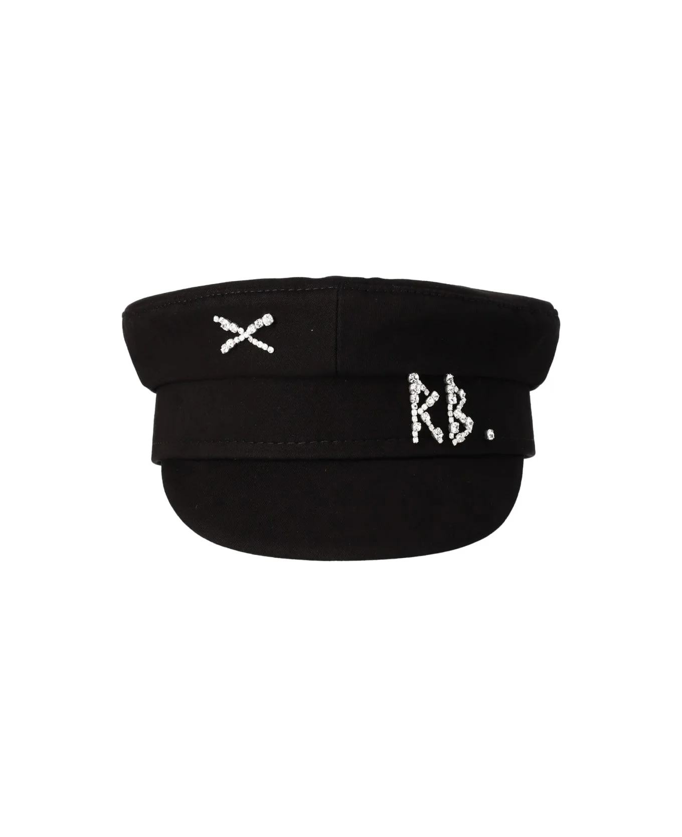 "baker Boy" Hat - 1
