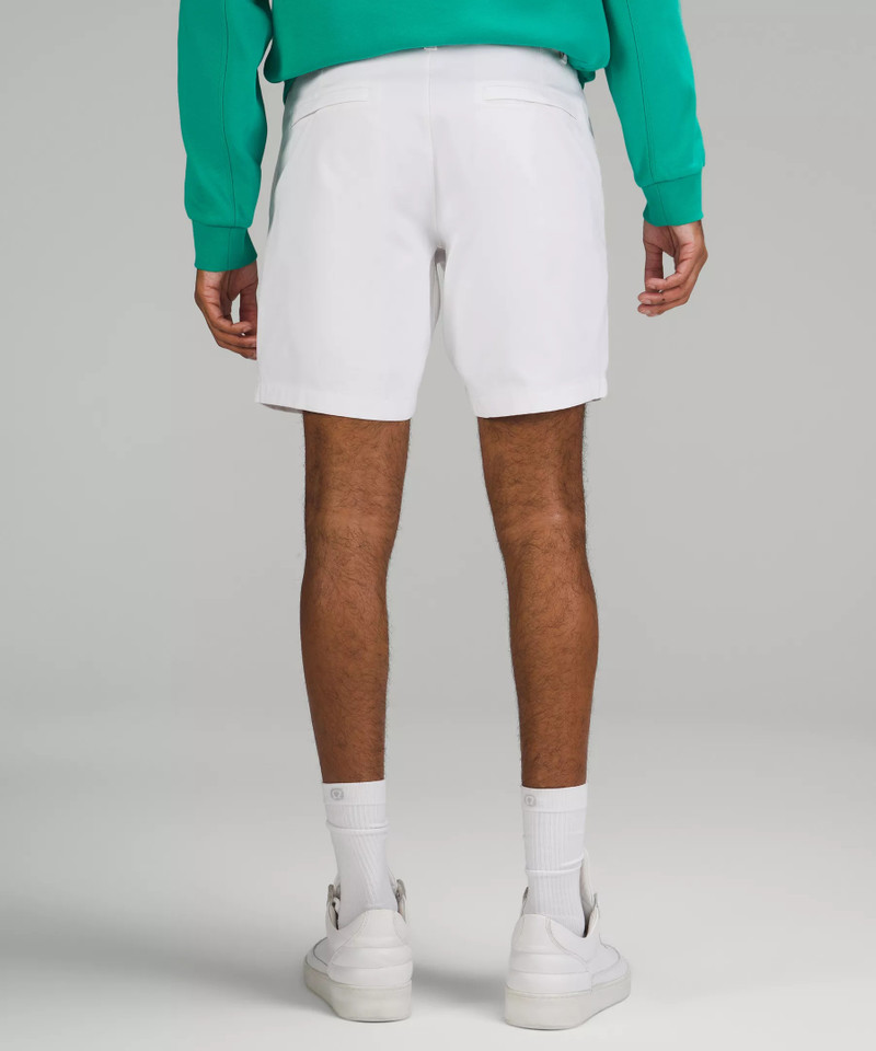 Commission Classic-Fit Short 7" *Oxford 3
