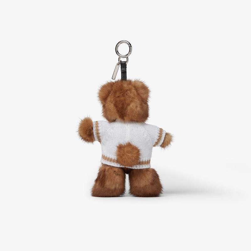 FENDI Junior charm outlook