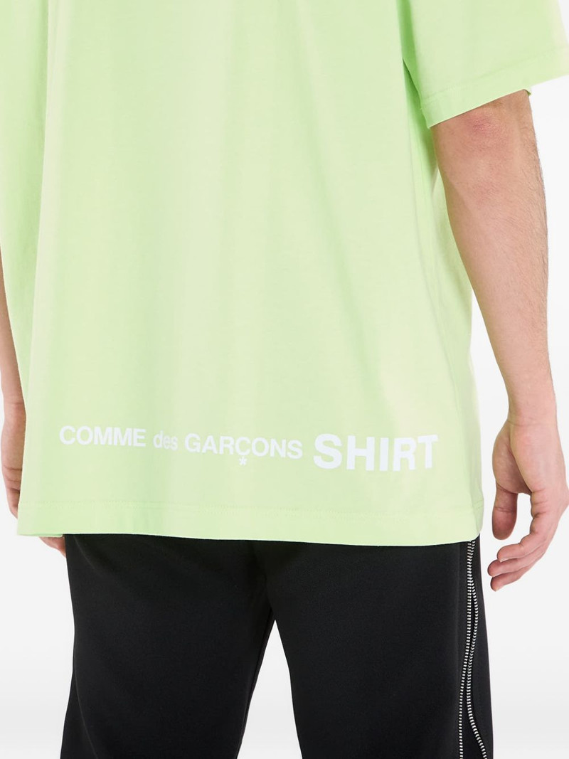 short-sleeve T-shirt 5