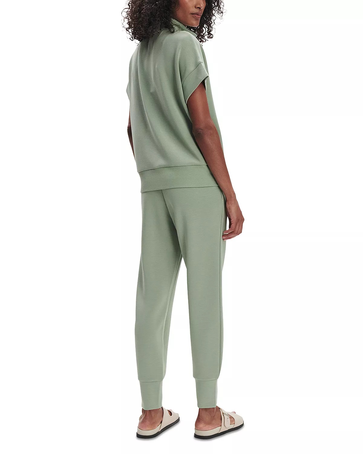 Ritchie Short Sleeve Sweatshirt - 6