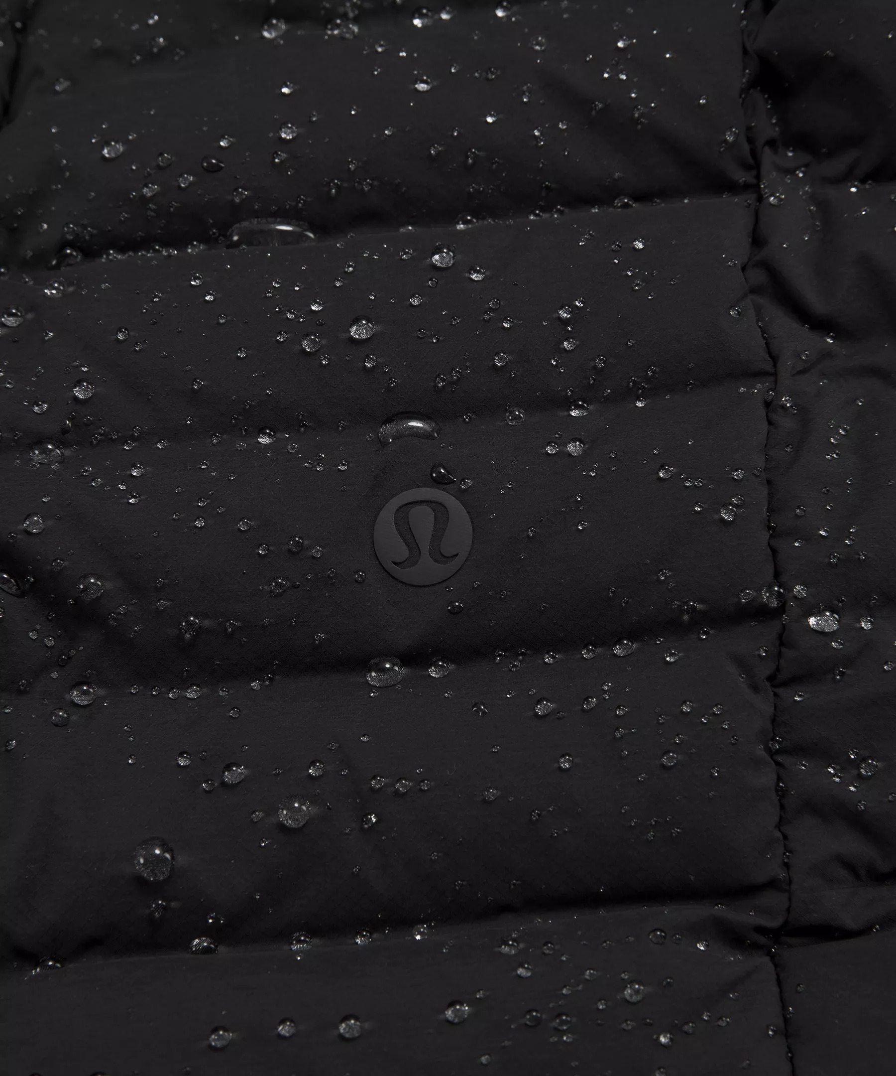 Pack It Down 700-Down-Fill Long Jacket - 7