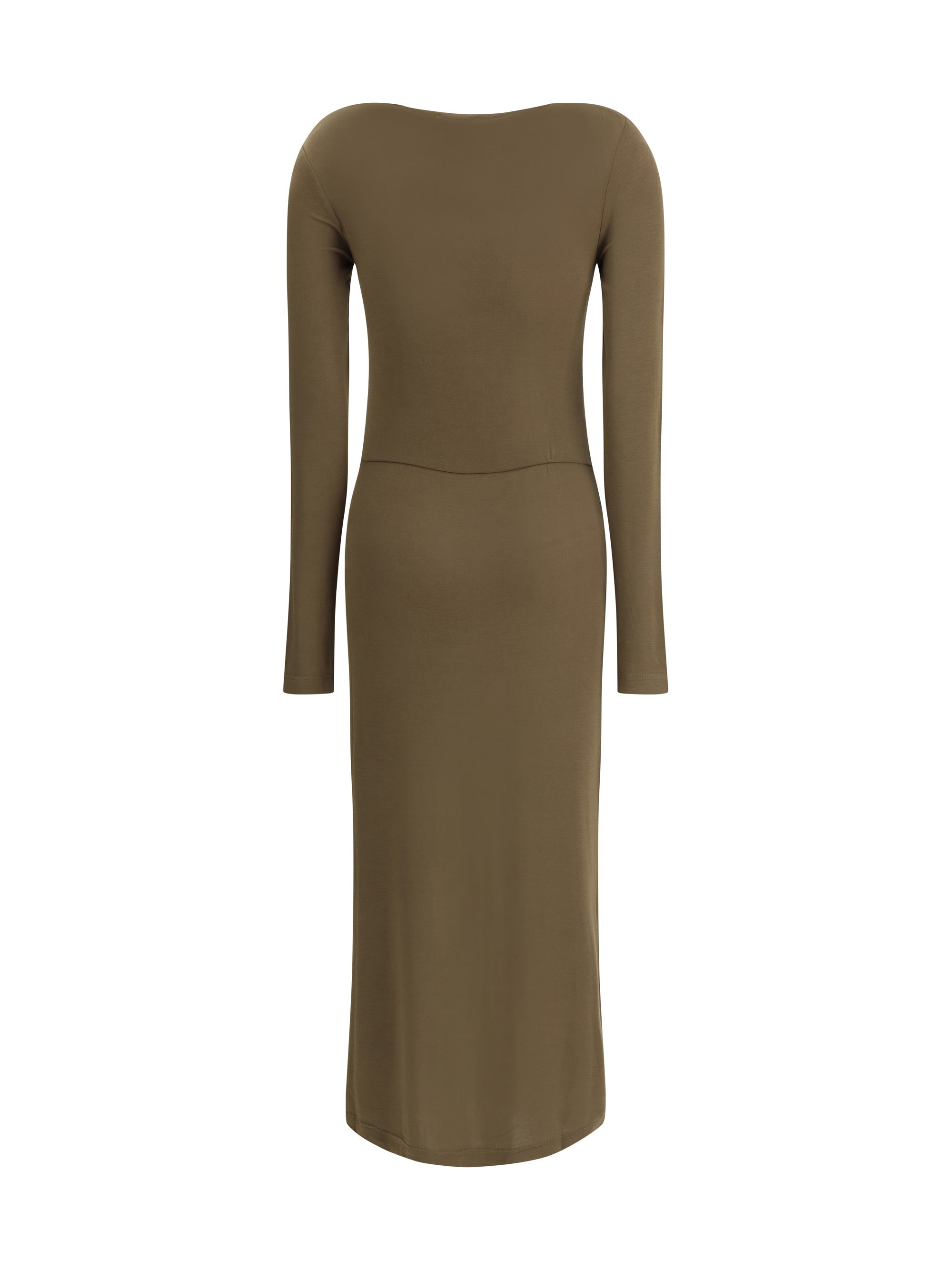 Marant Etoile Women Jelina-Gb Dress - 2