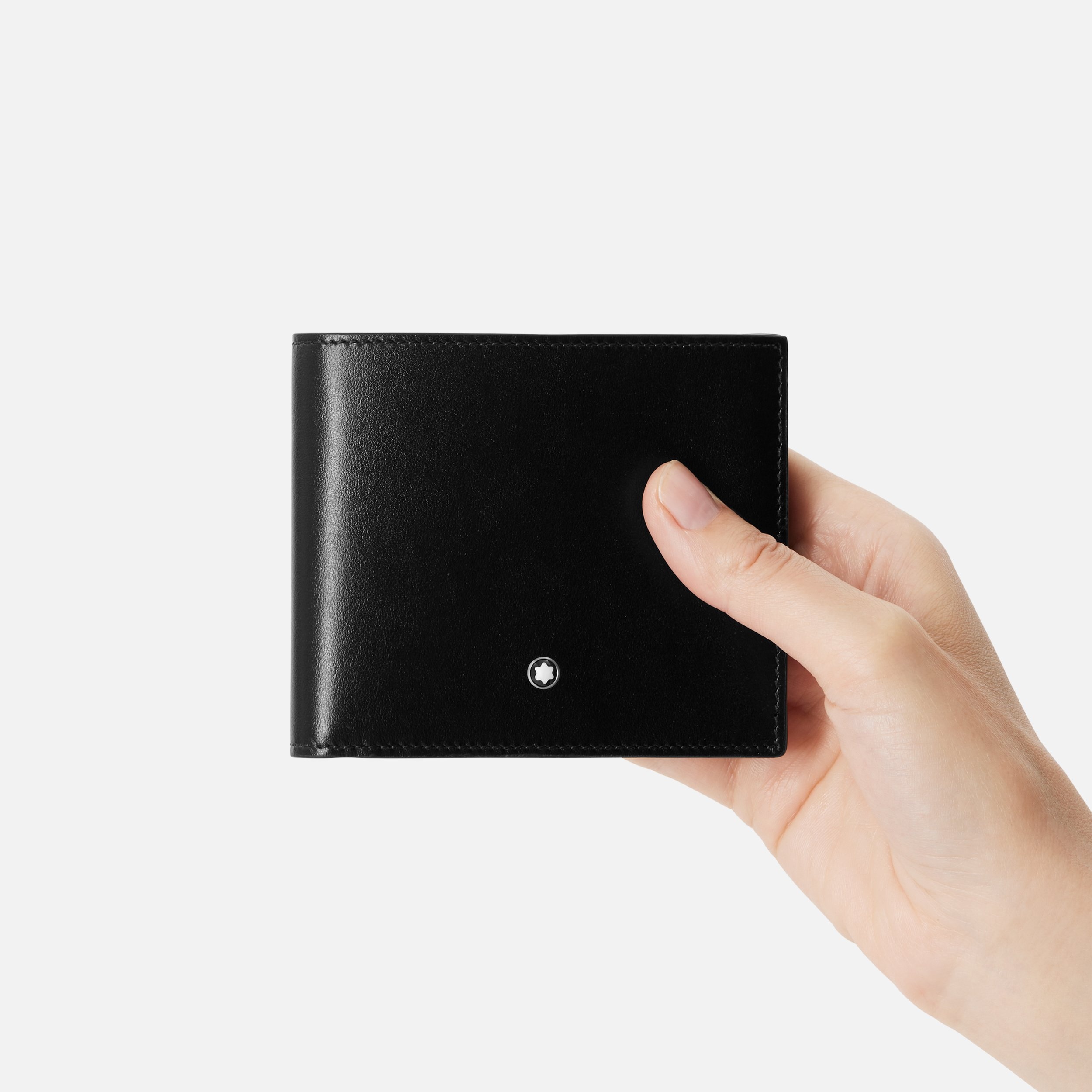 Meisterstück wallet 12cc - 2