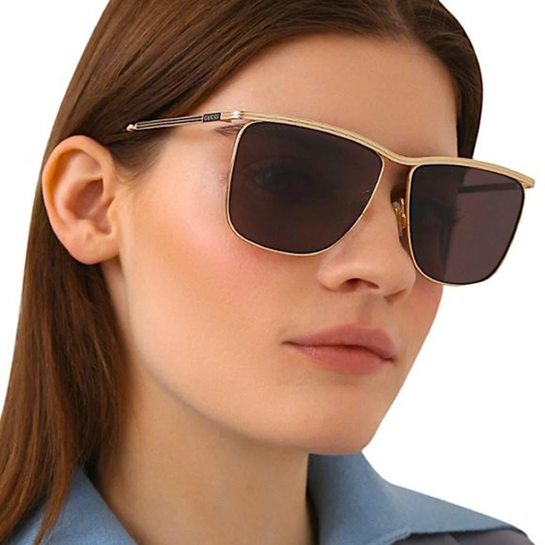 GUCCI GG0821S 001 - 1